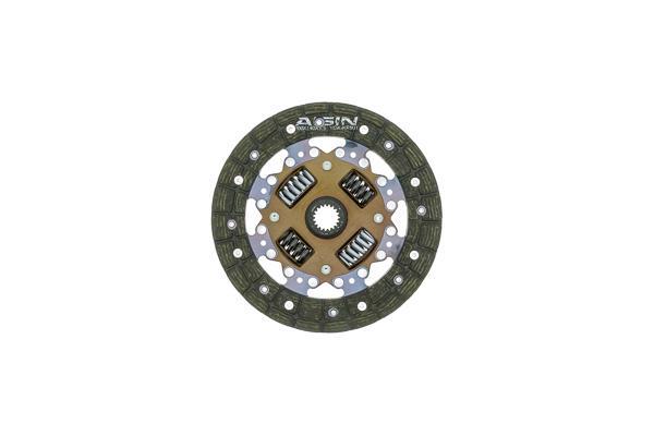 Disque d'embrayage AISIN DT-213
